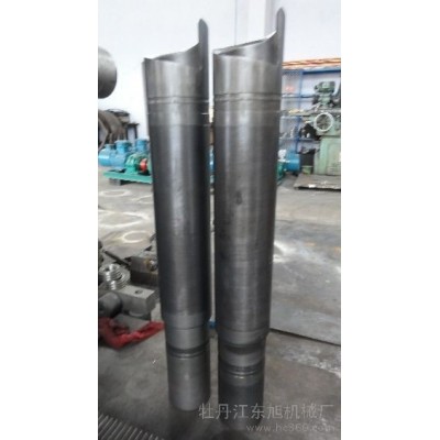 厂家直供 可退式卡瓦打捞筒 石油钻采打捞工具 现货图2