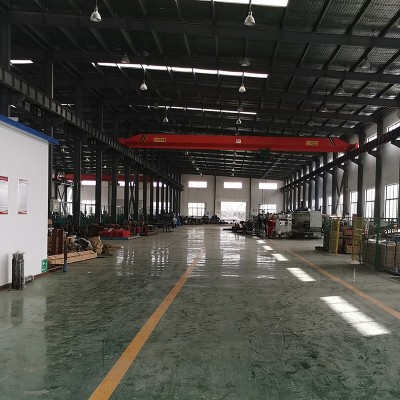 厂家直供 可退式卡瓦打捞筒 石油钻采打捞工具 现货图4