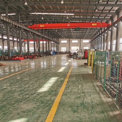 厂家直供 可退式卡瓦打捞筒 石油钻采打捞工具 现货图5