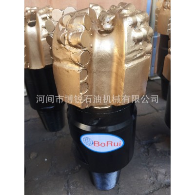 152mm 215mm 244mmPDC钻头图3