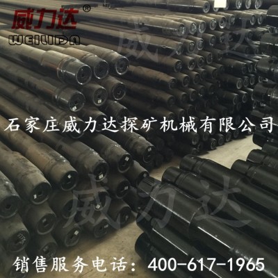 供应摩擦焊钻杆，地热井钻杆，石油钻井钻杆图3