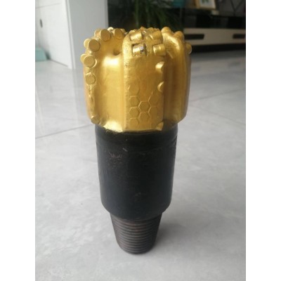 92mm PDC钻头 金刚石复合片钻头18733023033微图2