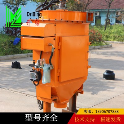 开山志高红五环钻机通用液压电动除尘器集尘器除尘滤芯8-12-16个图2