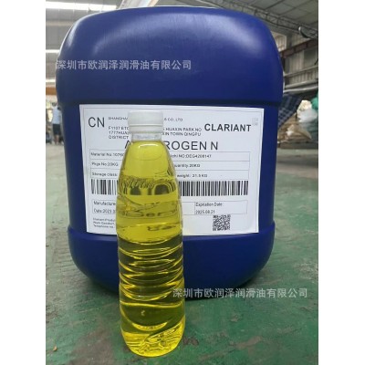 科莱恩激光切割机防冻液 ANTIFROGRN N IPG/大族设备防霜 冻防冻液图2