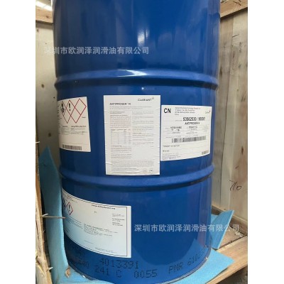 科莱恩激光切割机防冻液 ANTIFROGRN N IPG/大族设备防霜 冻防冻液图4