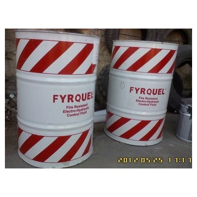 美国阿克苏Fyrquel EHC-S 抗燃油图5