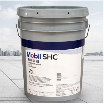 美孚SHC 629 Mobil SHC 630 626 627 632 634 636 639合成齿轮油图4