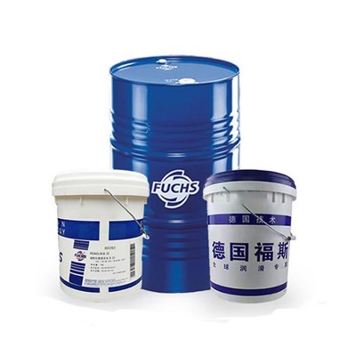 福斯RENOLIN CLP/CKC68 100 150 220 320 460 680极 压工业齿轮油图5