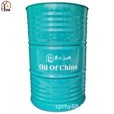燕石山化 N220号工业齿轮油 170kg/200L/桶图5