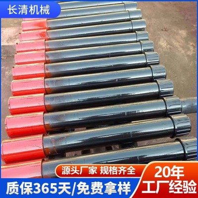J55石油套管N80钢管井壁支撑石油裂化用无缝钢管长短节石油套管图2