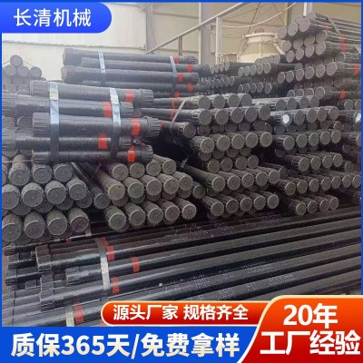 厂家供应双公短接石油油管短接石油套管螺纹短接接口高压油管短接图2