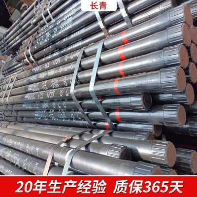 厂家石油开采设备油管转换接头 螺纹管短接耐磨套管接头开采设备图4