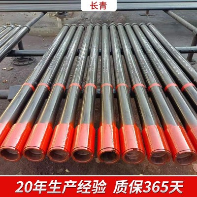 厂家石油开采设备油管转换接头 螺纹管短接耐磨套管接头开采设备图3