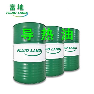 加热炉反应釜锅炉油温机夹层锅专用 320高温导热油江浙沪厂家直销图2