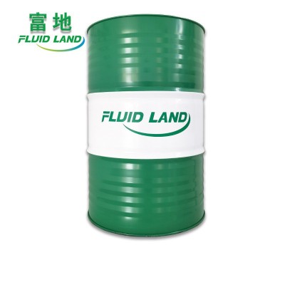富地螺杆空压机油32 46 68 螺杆式空压机油浙江现货压缩机油大桶图2