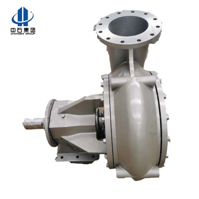 米森mission离心石油砂泵罐注泵油田砂泵高XP12x10x23图3