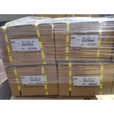 P51A578BEYM25-07 PARKER齿轮泵 派克图4