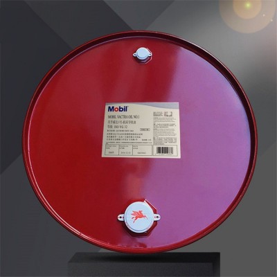 批发美孚导轨油 威达1号2号3号4号 ISOV G 32 68 150号机床导轨油图2