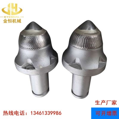 耐磨掘进机截齿过岩截齿外镶合金护径图5