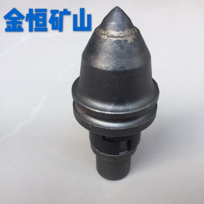 掘进机硬岩截齿U135-NB30采煤机截齿过岩截齿EBZ200掘进机配件图4