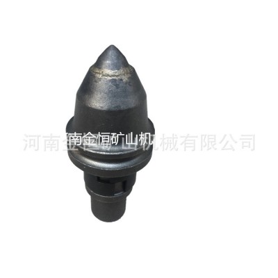 掘进机硬岩截齿U135-NB30采煤机截齿过岩截齿EBZ200掘进机配件图5