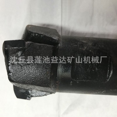 厂家批发94弧角钻头开闭合式钻头矿山开采钻头保证质量当天发图2