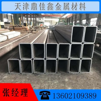 专业销售天钢热浸镀锌无缝钢管 消防用镀锌无缝管 规格全图3