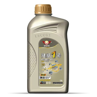 陆航1号 全合成 E9 CK-4SN 5W-30 1L【具体价格，请联系咨询】图2