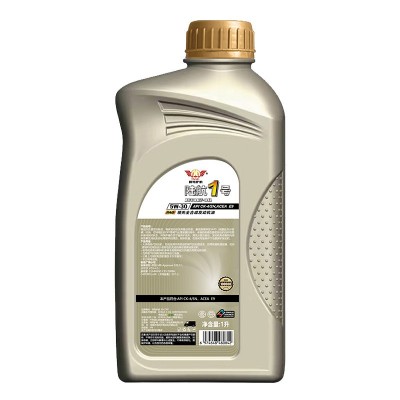 陆航1号 全合成 E9 CK-4SN 5W-30 1L【具体价格，请联系咨询】图3
