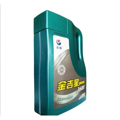 长城润滑油金吉星J600机油 5W-40合成机油 四季适用润滑油4L图3