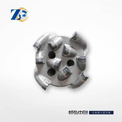 Φ108 定向钻进钻头 金刚石 PDC 可定制加工 邦弘中创图4