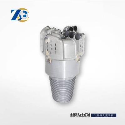 Φ108 定向钻进钻头 金刚石 PDC 可定制加工 邦弘中创图5