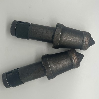 U84/U94/U95/U170截齿煤矿采煤机截齿掘进机截齿高强度硬岩旋挖齿图2