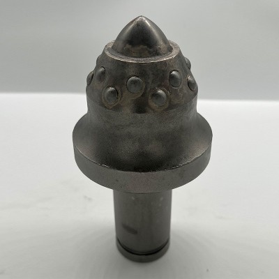 S135/U135/S200掘进机截齿32合金大盘子带金豆截齿硬岩采煤机截齿图4
