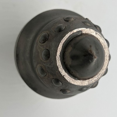 S135/U135/S200掘进机截齿32合金大盘子带金豆截齿硬岩采煤机截齿图3