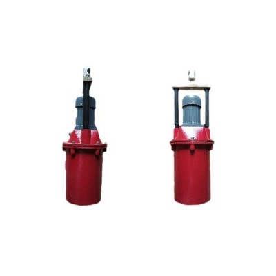 YT1电力液压推动器 BYT1电力液压推动器 电力制动器图5