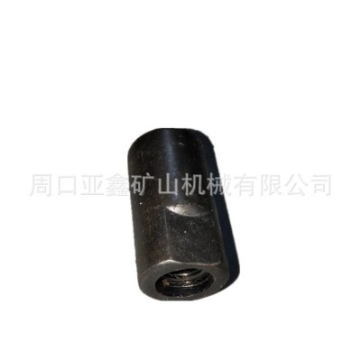 钻杆连接套b19 临潼县钻杆连接器b19图5
