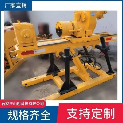 ZDY3200S煤矿用全液压坑道钻机-矿山钻采设备图5