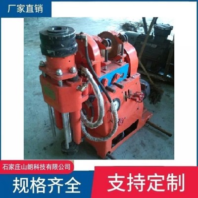 供应煤矿用坑道探水钻机zlj250矿井液压钻型号图4