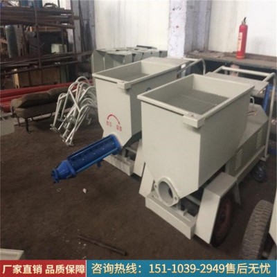 山西太原 TS-SW0砂浆螺杆式注浆泵 二次压浆泵螺杆式压浆泵庆阳图3