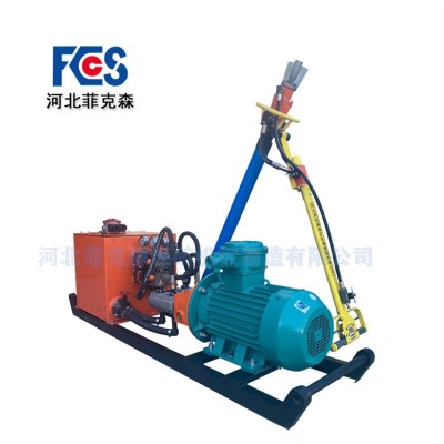MYT-150/320 液压锚杆钻机厂家直销图3