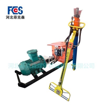 MYT-150/320 液压锚杆钻机厂家直销图2