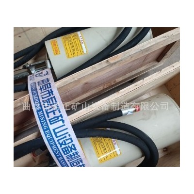 ZBQ25/3煤矿用气动注浆泵 加固注浆泵 煤矿高分子材料用注浆装置图2