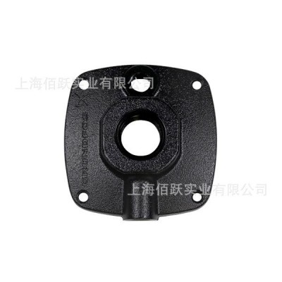 供应格兰富水泵原厂配件卧式多级泵CM15-1系列的进水段，进水口图3