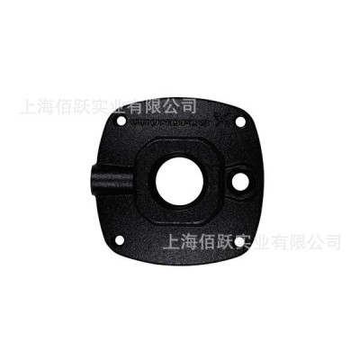 供应格兰富水泵原厂配件卧式多级泵CM15-1系列的进水段，进水口图2