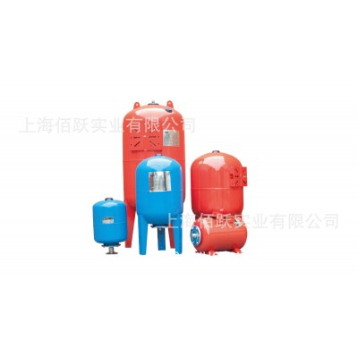 供应意大利ZILMET膨胀罐气压罐压力罐 型号1100006012 气压罐图4