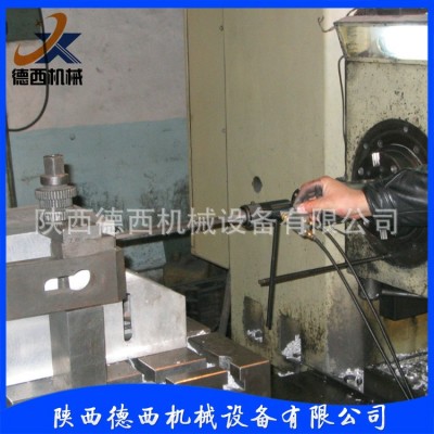 长期生产 摇臂钻深孔钻加工 数控镗铣床深孔系统改造图5