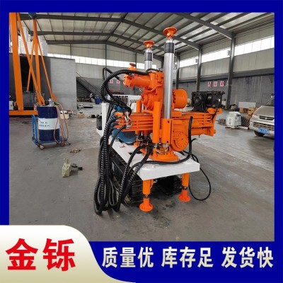 ZDY4200LPS煤矿用履带式全液压坑道钻机 多功能井下钻孔图5
