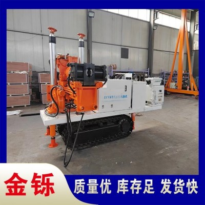 ZDY4200LPS煤矿用履带式全液压坑道钻机 多功能井下钻孔图4