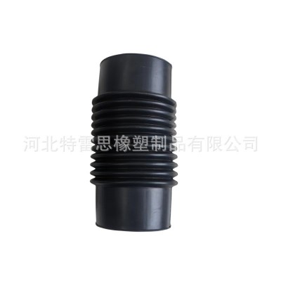 大口径输水耐磨耐高温硅胶软管A镇巴大口径耐磨耐高温硅胶软管图5
